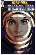 STAR TREK: THE MIRROR WAR #4-RI 