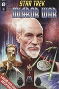 STAR TREK: THE MIRROR WAR #0-RI 