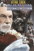 STAR TREK: THE MIRROR WAR #1 