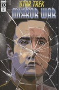 STAR TREK: THE MIRROR WAR #1-RI 