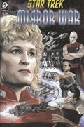 STAR TREK: THE MIRROR WAR #5 