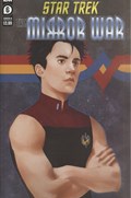 STAR TREK: THE MIRROR WAR #6B 