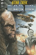 STAR TREK: THE MIRROR WAR #6 