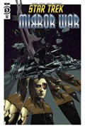 STAR TREK: THE MIRROR WAR #6-RI 