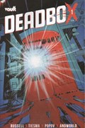 DEADBOX #1 