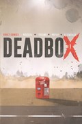 DEADBOX #1-2nd 