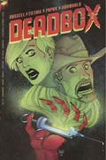 DEADBOX #2B 