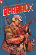 DEADBOX #3B 