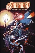 SHEPHERD: THE PATH OF SOULS #1-SCOUT 