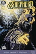 SHEPHERD: THE PATH OF SOULS #1B 
