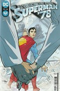 SUPERMAN '78 #3 