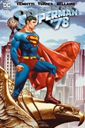 SUPERMAN '78 #1-BTC 