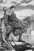 SUPERMAN '78 #1-BTC-C 