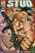STUD AND THE BLOODBLADE #1 