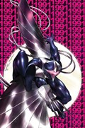 DARKHAWK #2-ILLUM-B 