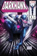 DARKHAWK #3-ILLUM 