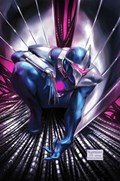 DARKHAWK #3-ILLUM-B 