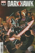 DARKHAWK #3B 