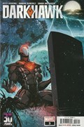 DARKHAWK #3 