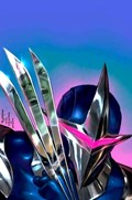 DARKHAWK #4-ILLUM-B 
