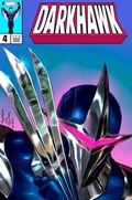 DARKHAWK #4-ILLUM 