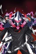 DARKHAWK #5-ILLUM-B 