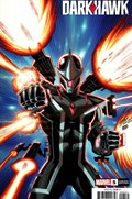 DARKHAWK #5B 