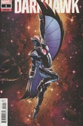 DARKHAWK #1-RI-C 