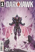 DARKHAWK #1 