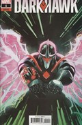 DARKHAWK #1C 
