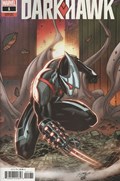 DARKHAWK #1B 