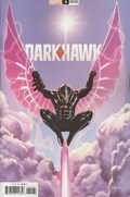DARKHAWK #1-RI-B 
