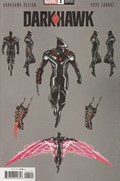 DARKHAWK #1-RI 