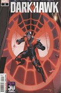 DARKHAWK #2 