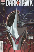 DARKHAWK #2B 
