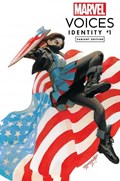 MARVEL VOICES: IDENTITY #1-SSCO 