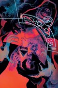 ECHOLANDS #5 