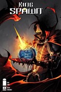 KING SPAWN #4B 