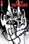 KING SPAWN #4 