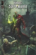 KING SPAWN #5 