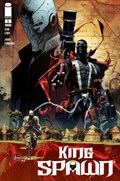 KING SPAWN #5B 