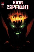 KING SPAWN #6B 