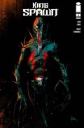 KING SPAWN #6 