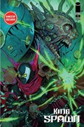 KING SPAWN #1-GSTP 