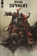 KING SPAWN #1C 