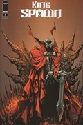 KING SPAWN #1E 