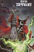 KING SPAWN #1G 