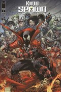 KING SPAWN #1F 