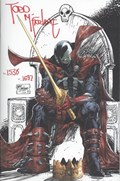 KING SPAWN #1-RI-B 