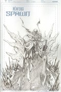 KING SPAWN #1-RI 